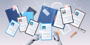 Using AI In employment Decisions